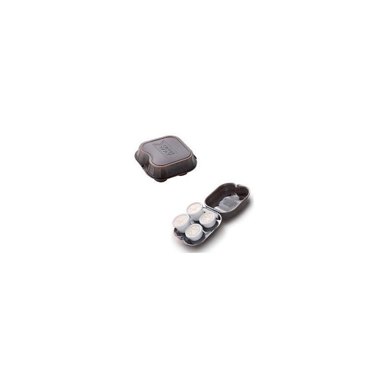 VASSOIO PORTACAPPUCCIO 4 POSTI COFFEE WAY 60pz