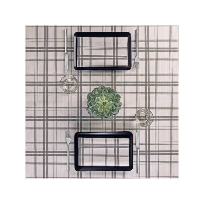 COPRIMACCHIA 100x100 AIRLAID PLUS 25pz GOURMET FUME'