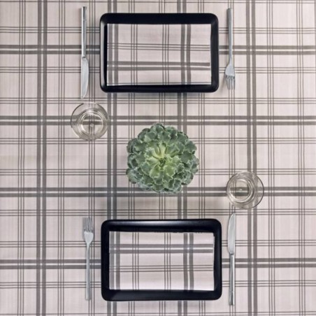 COPRIMACCHIA 100x100 AIRLAID PLUS 25pz GOURMET FUME'