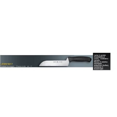 COLTELLO FORMAGGIO EUROPA 16cm