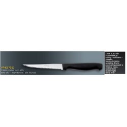 STEAK KNIFE MICRODENTATO BOX 6pz