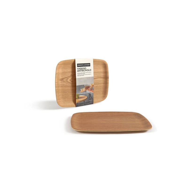 VASSOIO LEGNO FRASSINO 36x28cm