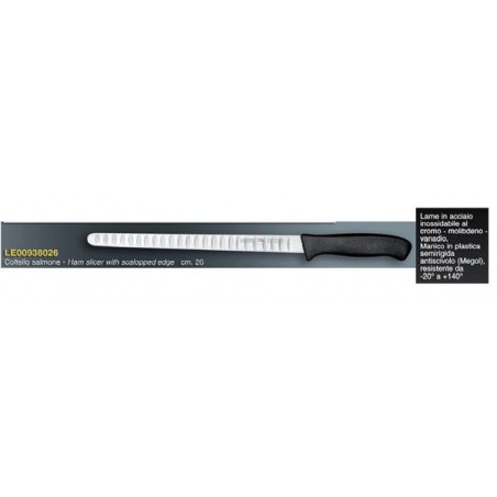 COLTELLO SALMONE EUROPA 26cm