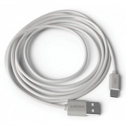 CAVO TYPE-C 1M ANDROID NEW GROOVY