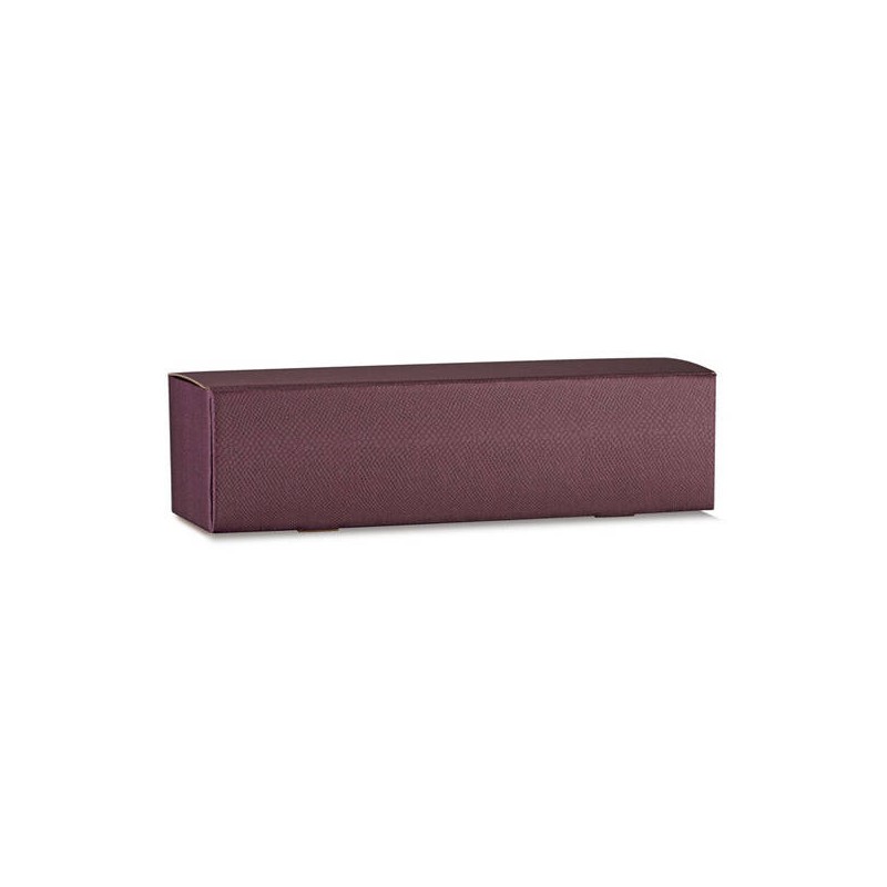 CANTINETTA 1 BOTTIGLIA 34x9x9cm SKIN VINACCIA