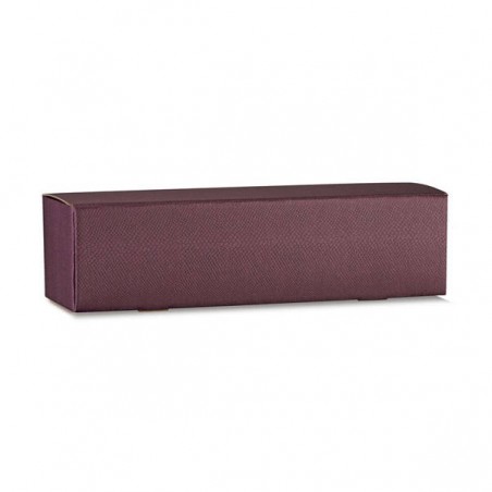 CANTINETTA 1 BOTTIGLIA 34x9x9cm SKIN VINACCIA