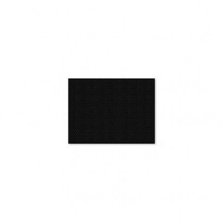 TOVAGLIETTE 35x45 TNT NERO 50gr/mq 200pz