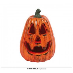 ZUCCA IN PLASTICA 20cm