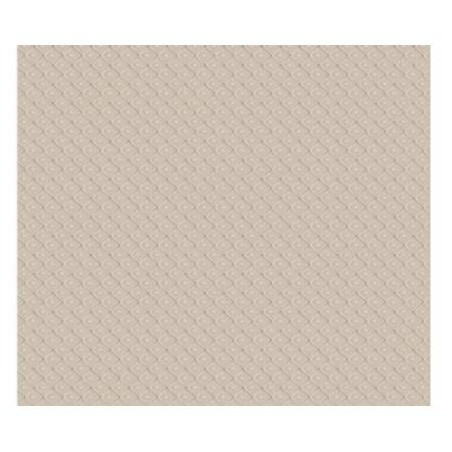 TOVAGLIA AIRLAID 100x100cm ETNIC CAFFE 25pz