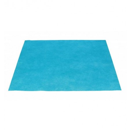 TOVAGLIETTE 30x40 TNT CELESTE 200pz