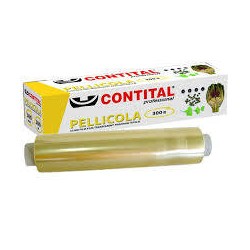 PELLICOLA 300MT IN BOX H.45 EXTRA CONTITAL