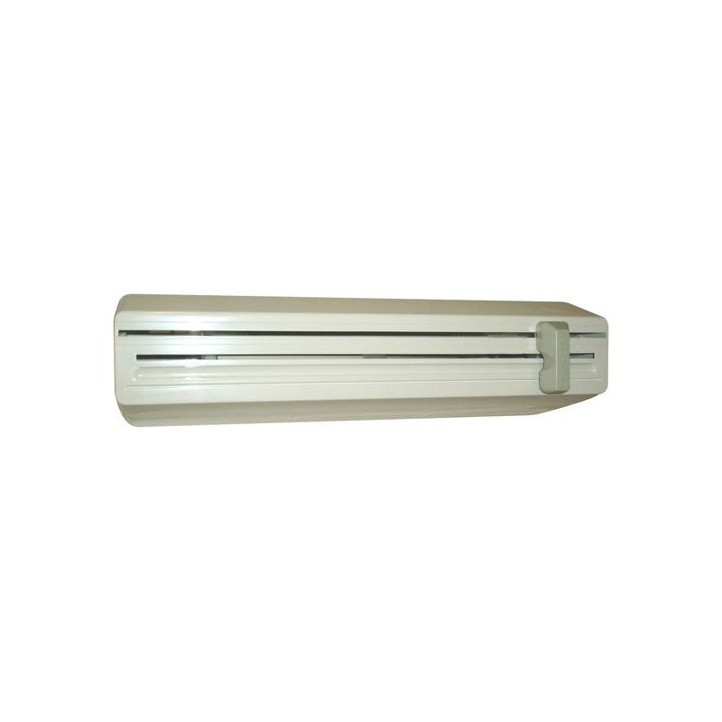 DISPENSER ALLUMINIO/CARTA FORNO
