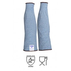 SUMMITECH MANICOTTO SX6 BLU TG.XL 10 1pz