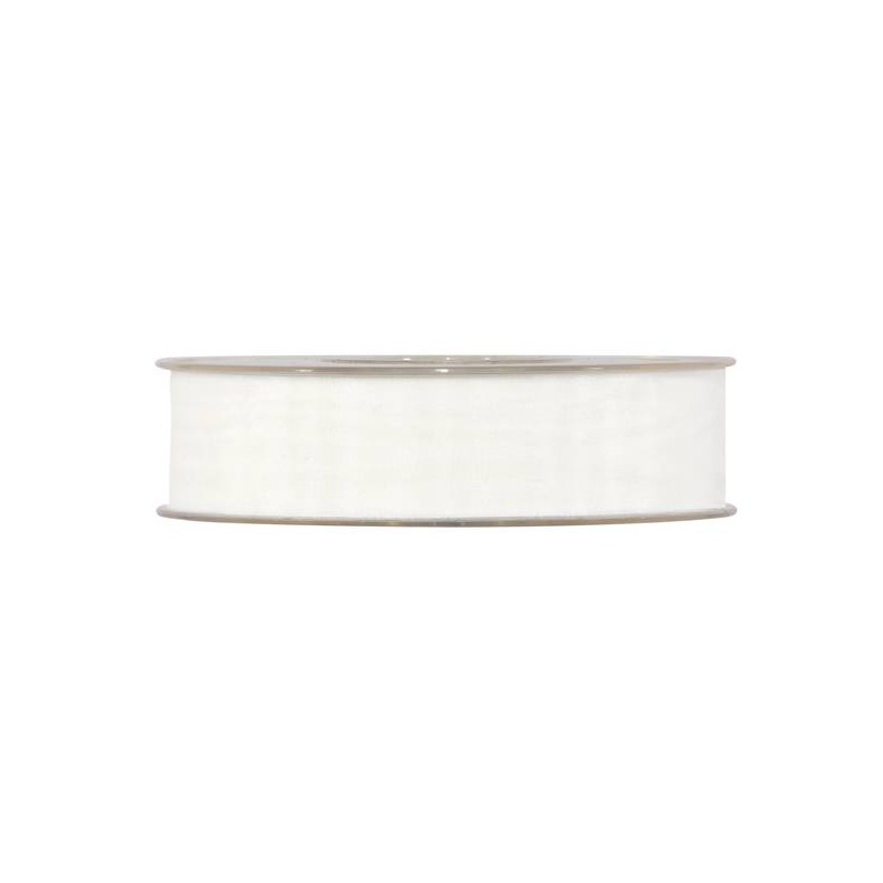 NASTRO HELOISE mm25x25mt BIANCO