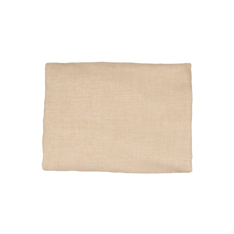 TESSUTO CREPE cm148x3mt ECRU