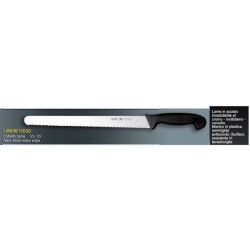 COLTELLO PANE MEGOL 30cm