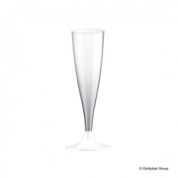 FLUTES CHEERS PS+GAMBO BIANCO 138cc 6pz LAVA&RIUSA