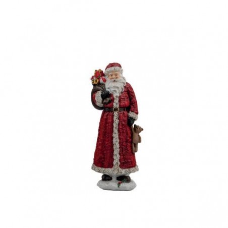 BABBO NATALE H.20cm