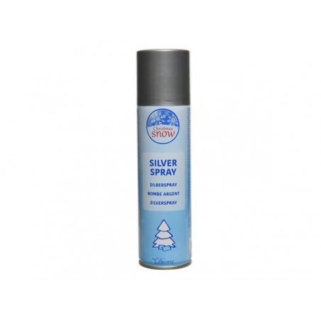 SPRAY ARGENTO 150ml