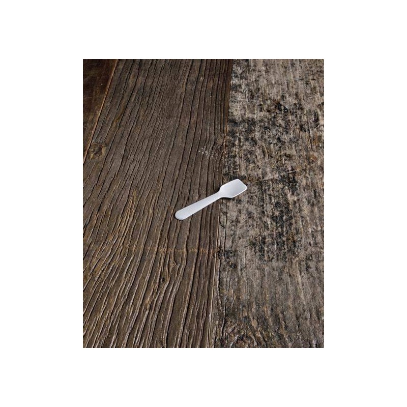 PALETTINE GELATO IMBUSTATE SING. 100pz BIO COMPOSTABILE