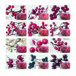 PICKS FRUTTA ROSSA MIX 12pz