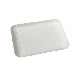 VASSOIO CARTONE BIOS N° 10=10 35,5x51cm 50pz