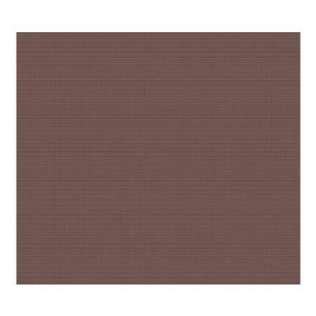 TOVAGLIA AIRLAID 100x100cm SHADE CIOCCOLATO 25pz