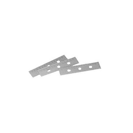 LAMA PER RASCHIETTO BEST 25pz