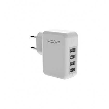 SPINA 4USB NEW GROOVY