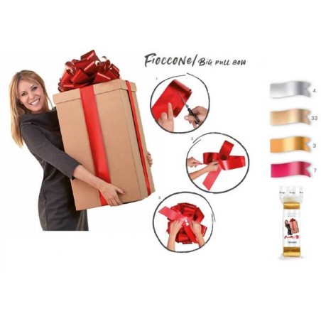 FIOCCO MAXISTRIP mm70 6870 1pz 03-ORO 9731