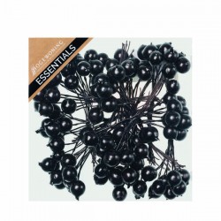 PICKS BACCHE NERE 120pz