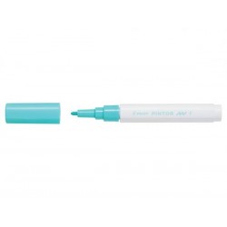 PINTOR MARKER PILOT PASTEL F 0,9-1,5mm VERDE
