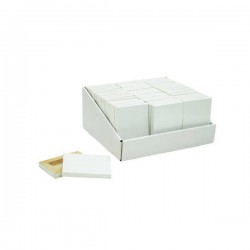 TELA PITTURA MINI 6,3x9cm DECO