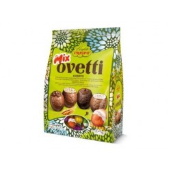 MIX OVETTI ASSORTITI 400gr