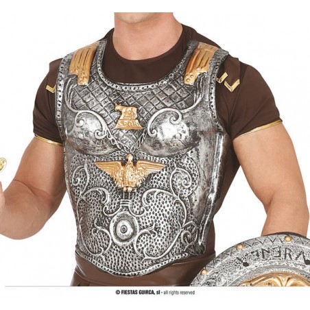 ARMATURA SOLDATO ROMANO ADULTO