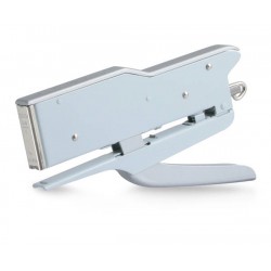 CUCITRICE ZENITH 548/E PASTEL BLU