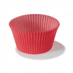 PIROTTINI TONDI T.UNITA ROSSO 55x32,5mm 500pz