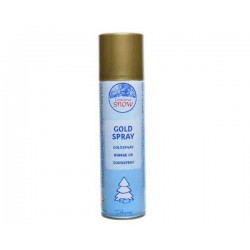 SPRAY ORO 150ml
