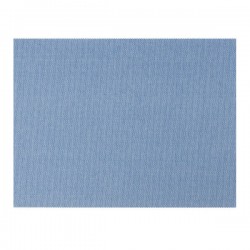 TOVAGLIA SPUNLACE EFFETTO TESSUTO 140x240cm BLU DENIM GIVI
