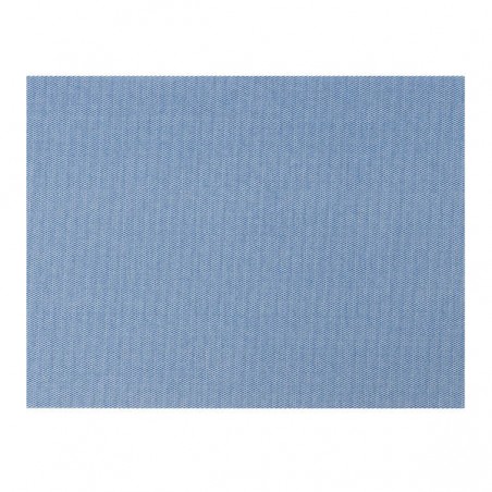 TOVAGLIA SPUNLACE EFFETTO TESSUTO 140x240cm BLU DENIM GIVI