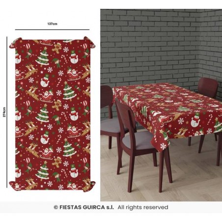 FIOCCO STRIP mm31 ø13cm 6800 06-CELESTE 30pz