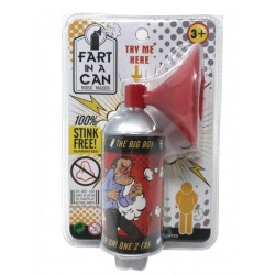 TROMBA PETOFONO 20x13cm