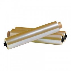 WRAP MASTER REFILL PELLICOLA PVC H.30 3 ROTOLI