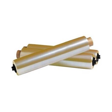 WRAP MASTER REFILL PELLICOLA PVC H.30 3 ROTOLI