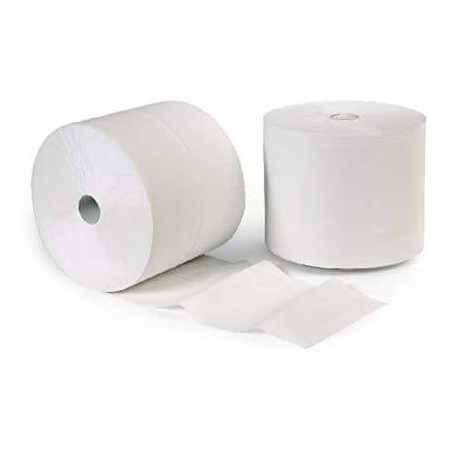 BOBINA AURORA PULITUTTO SUPER 8KG(2x4) LISCIA STROFIROLL  2 ROTOLI