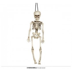 SCHELETRO DA APPENDERE 40cm