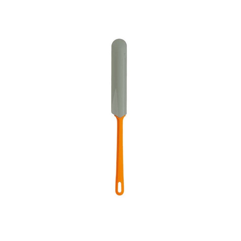 SPATOLA LUNGA IN SILICONE 3x31cm DECORA