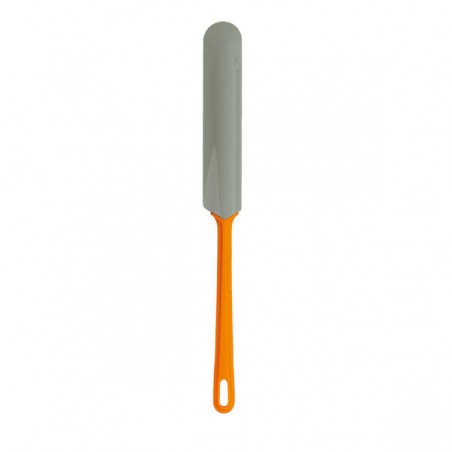 SPATOLA LUNGA IN SILICONE 3x31cm DECORA