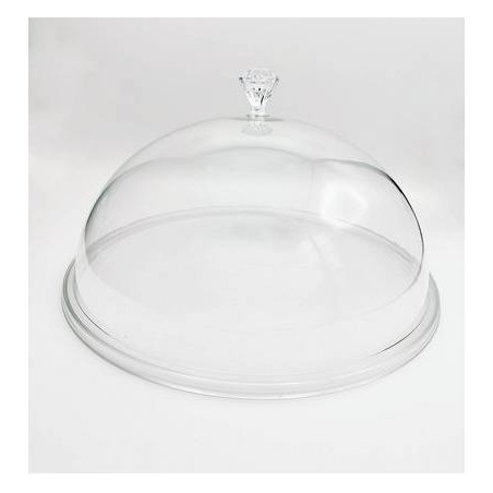 COPRIVIVANDE ø30cm C/POMELLO