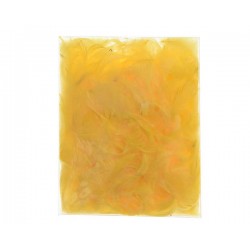 BUSTA PIUME GIALLE 5gr